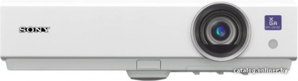 Ремонт проектора Sony VPL-DX122