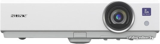 Ремонт проектора Sony VPL-DX147