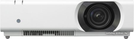 Ремонт проектора Sony VPL-CX236