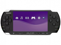 Ремонт приставки Sony PSP